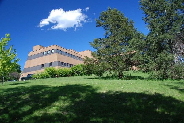 Dickson Mounds Museum