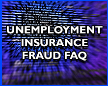 Unemployment FAQ