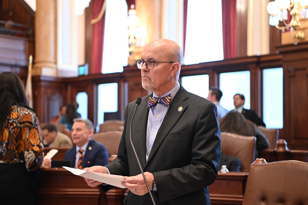 HB2994 signed into law