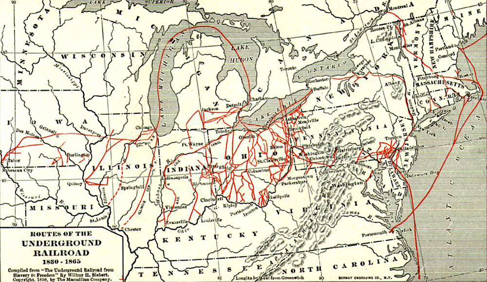 Railroadmapfree