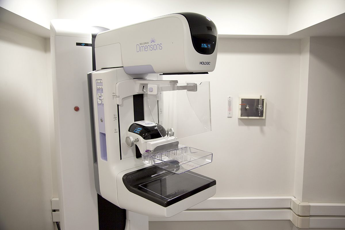 mammography 2416942r